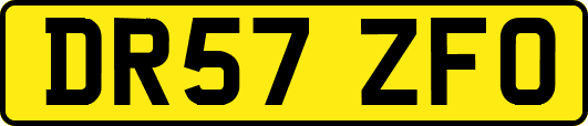 DR57ZFO