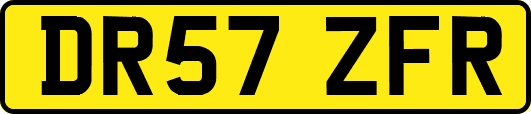 DR57ZFR
