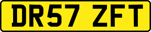 DR57ZFT