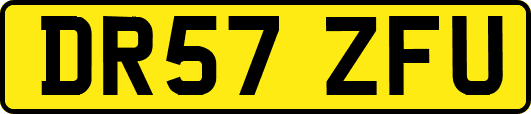 DR57ZFU