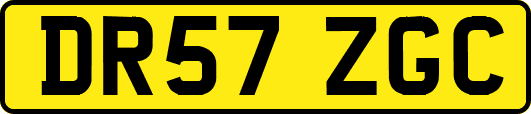 DR57ZGC