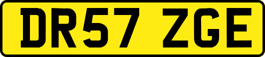 DR57ZGE