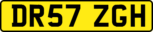DR57ZGH