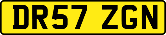 DR57ZGN