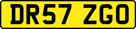 DR57ZGO
