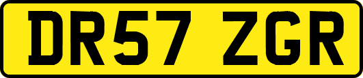 DR57ZGR