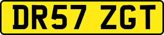 DR57ZGT