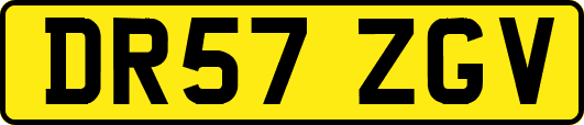 DR57ZGV