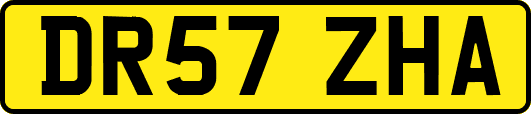 DR57ZHA