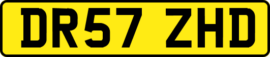 DR57ZHD