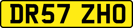 DR57ZHO