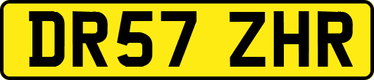 DR57ZHR