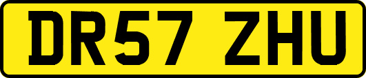DR57ZHU