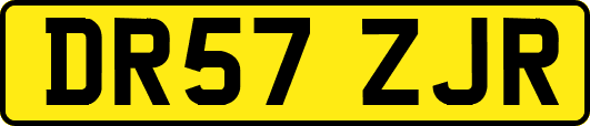 DR57ZJR