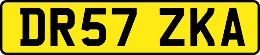 DR57ZKA