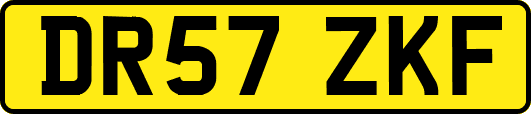 DR57ZKF