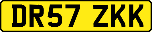DR57ZKK