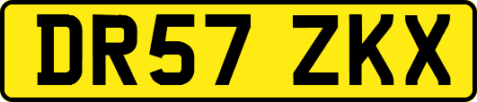 DR57ZKX