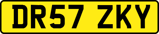 DR57ZKY