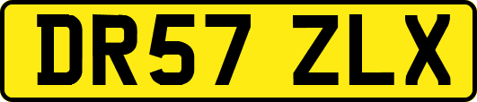 DR57ZLX