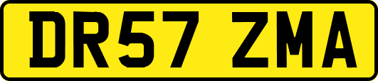 DR57ZMA