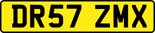 DR57ZMX