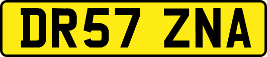 DR57ZNA