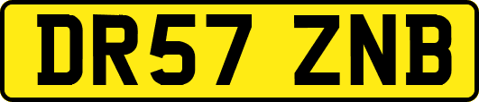 DR57ZNB