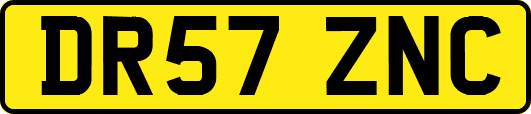 DR57ZNC