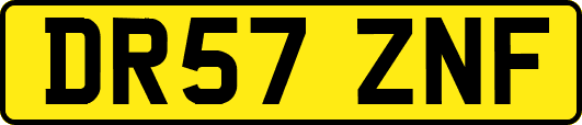 DR57ZNF