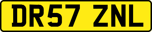 DR57ZNL