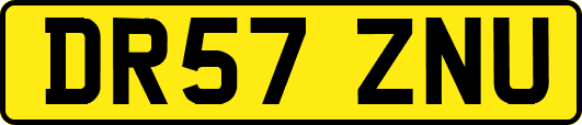 DR57ZNU