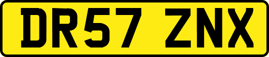DR57ZNX