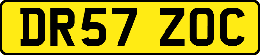 DR57ZOC