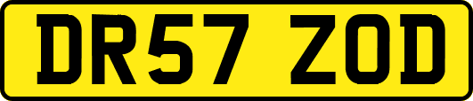 DR57ZOD