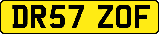 DR57ZOF