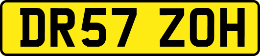 DR57ZOH