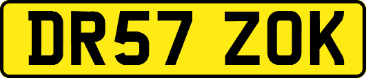 DR57ZOK