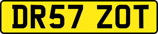 DR57ZOT