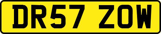 DR57ZOW