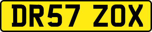 DR57ZOX