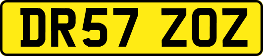 DR57ZOZ