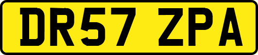 DR57ZPA
