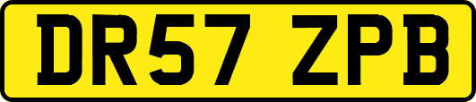 DR57ZPB