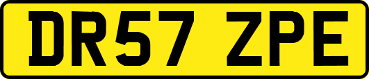 DR57ZPE