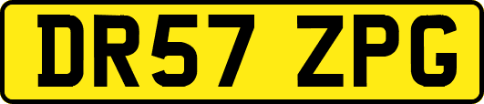 DR57ZPG