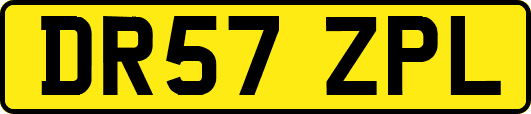 DR57ZPL
