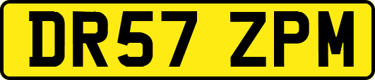 DR57ZPM