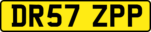 DR57ZPP
