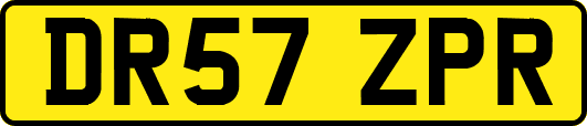 DR57ZPR